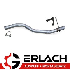 Tuyau pour échappement VW