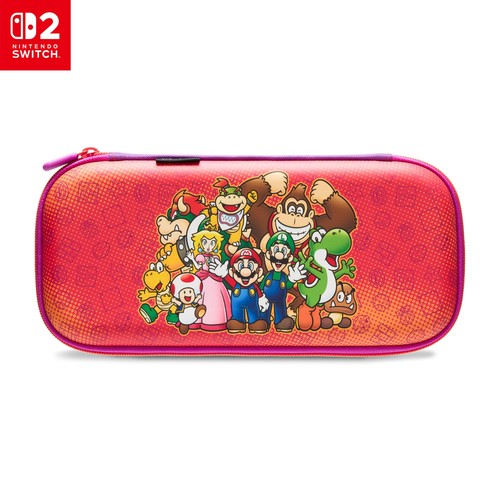 Boîtier fin pour nintendo - pour,