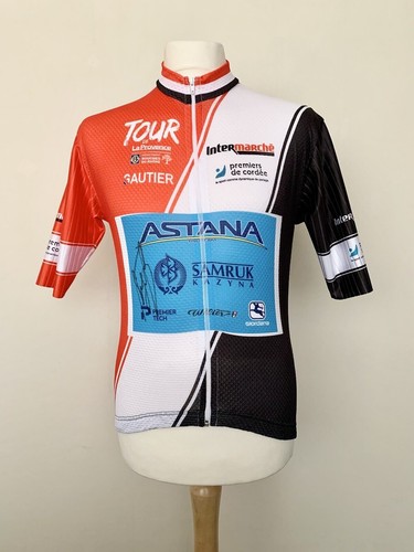Astana 2020 tour provence - 2020,