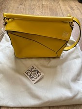 Petit sac Loewe Puzzle Edge