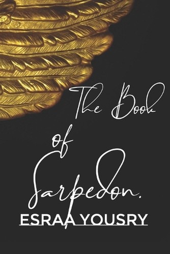 The book sarpedon - by, esraa