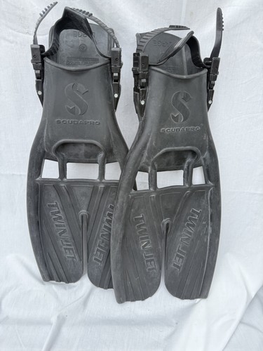 Scubapro twin jet open - scubapro,