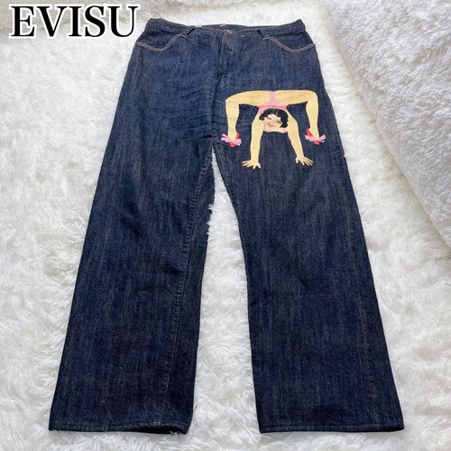 Evisu yamane nesan - evisu,