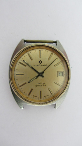 Montre vintage quartz - ,,