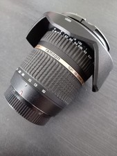 Objectif  TAMRON pour PENTAX K