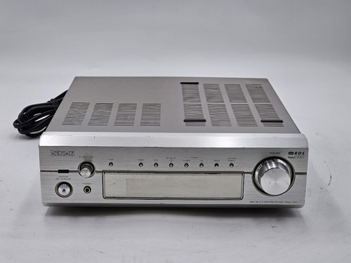 Récepteur stéréo fm - stéréo, am-fm