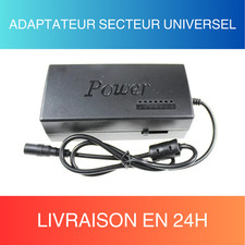 CHARGEUR ALIMENTATION ADAPT