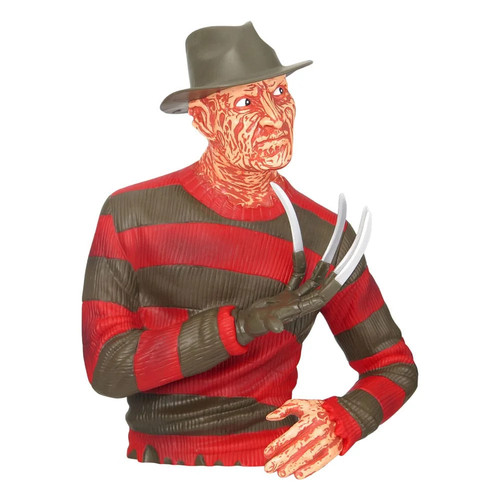 Nightmare elm street - on,