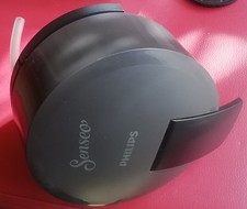 senseo hd 7817 21 f, partie haute,  complete, capot, levier,etc..