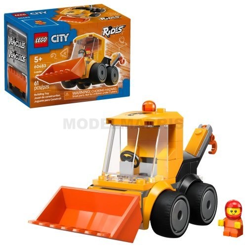 Lego 60483 city - lego,