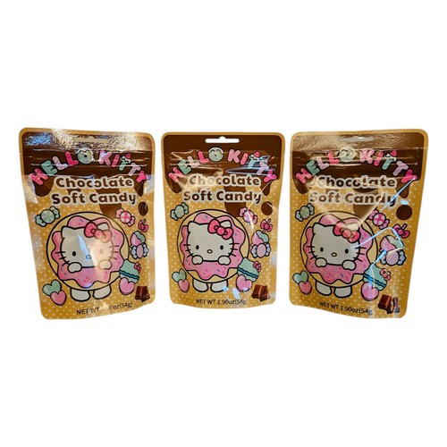 Hello kitty chewy - kitty,