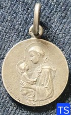 XIX ème - Superbe Médaille