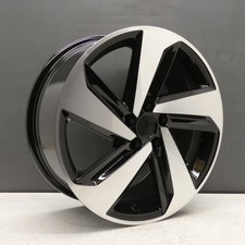 VW Polo 2G Gti 17 " Alliage