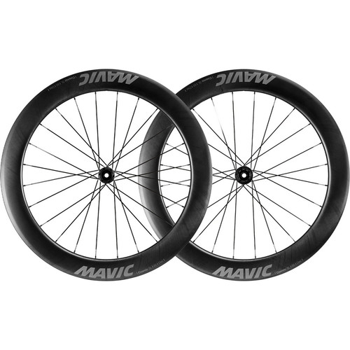 Roues mavic cosmic - mavic, sl
