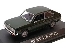 Altaya 1/43 Scale Diecast
