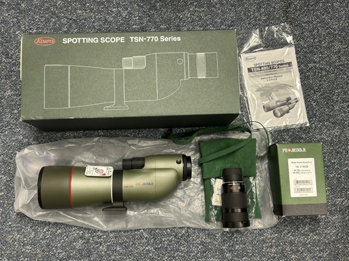 Kowa prominar tsn 774 - prominar, tsn-774