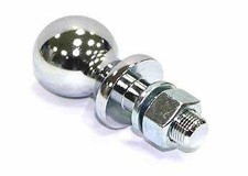 BOULE D'ATTELAGE 2" 3/4x1-3/4