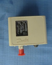PRESSOSTAT DANFOSS KP1