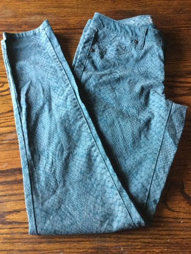 Mossimo denim legging women - legging,