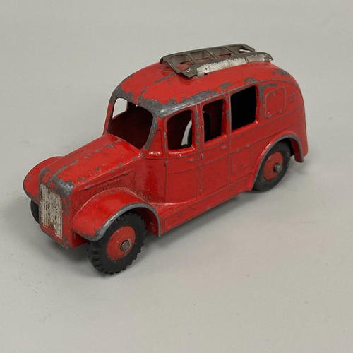 Dinky jouets feu moteur - jouets, 250