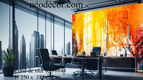 Fond mur ref - ref:, 8844