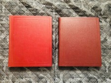 2 Albums de timbres de MONACO