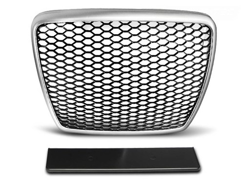 Grille calandre pour audi - de,