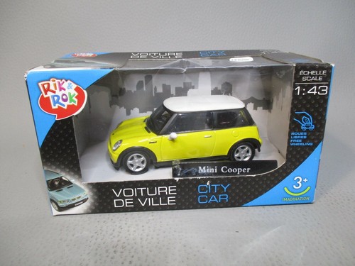Le6266 rik rok - le6266, 1/43