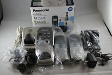 Panasonic KX-TG7732 6.0 Plus