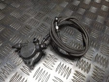 Maître cylindre récepteur d'embrayage Honda Goldwing Aspencade GL1200 1986 SC14