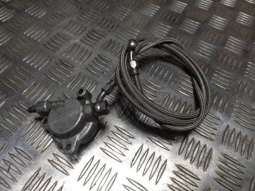Maître cylindre récepteur