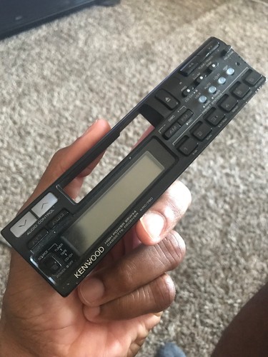 Kenwood krc 790 - kenwood, tape