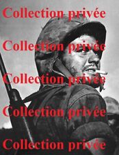 US ww2 Photo Iwo Jima