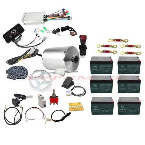 2500w 3000w 3200 brushless - 3200,