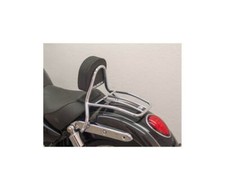 TRIUMPH 1700 COMMANDER - THUNDERBIRD LT -14/18- SISSY BAR CONDUCTEUR + PORTE PAQ