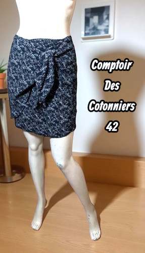 Comptoir des cotonniers taille - des,