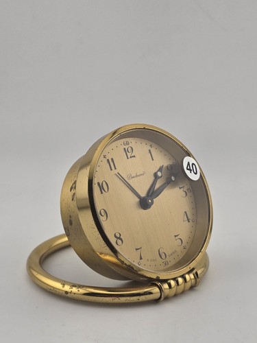 Rare bucherer imhof travel - bucherer,