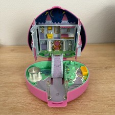 Mini univers - POLLY POCKET