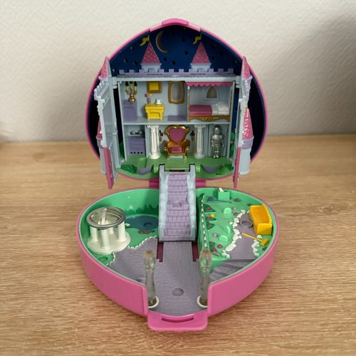 Mini univers polly pocket - mini,