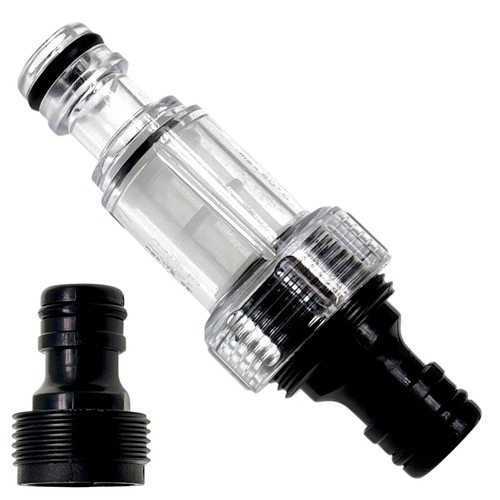 Set filtre eau 16mm - set,