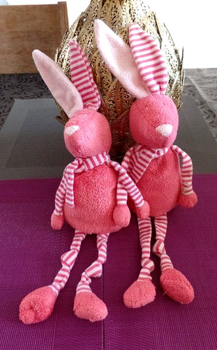 S10 lot doudou - s10, peluche