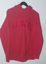 Sweat À Capuche Logo Arc