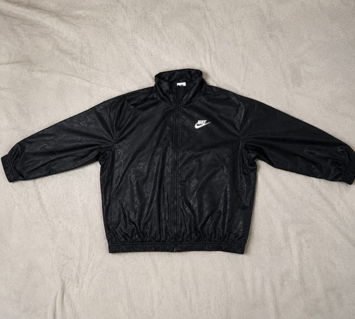 Veste coupe vent nike - veste,