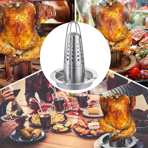Support poulet canette - poulet,