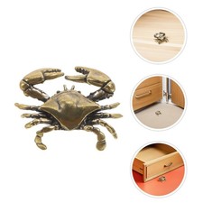 2 Pcs Poignée De Porte En