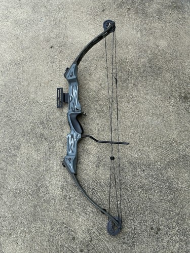 Hoyt usa fastflite compound - usa,