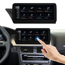 12.3' Wireless Carplay