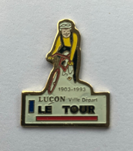 Pin s cyclisme cycling - 36,