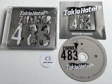 Tokio Hotel - Zimmer 483 +