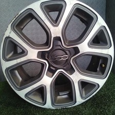 Jante FIAT 500X phase 1 1.6 JTD 735624968